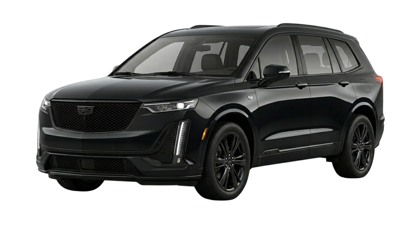 LAX Black Cars in Diamond Bar, CA (2)