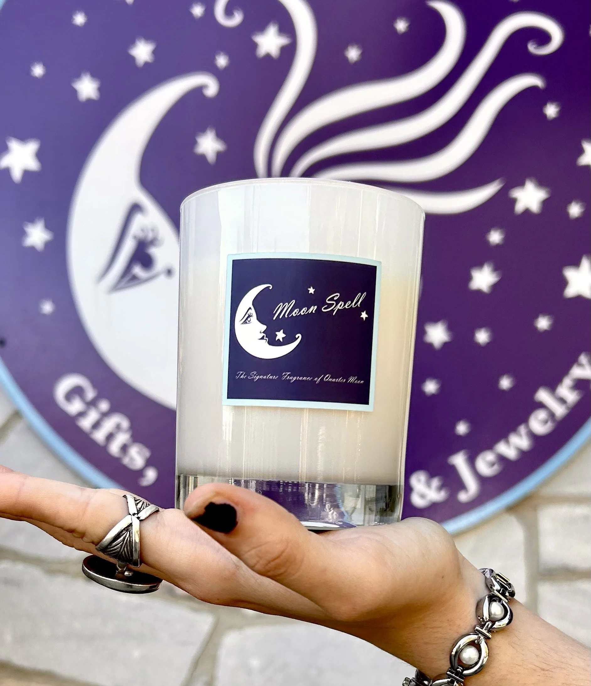 Quarter Moon Imports in Tallahassee, FL (2)