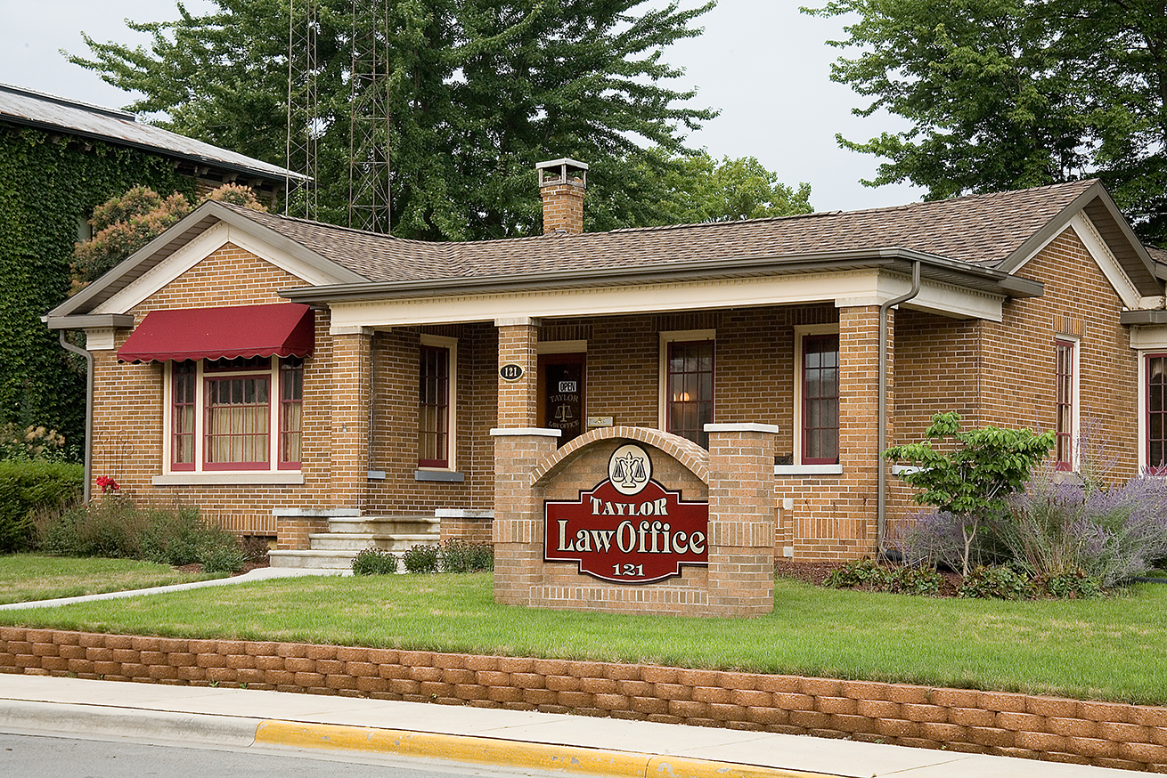 Taylor Law Office in Warsaw, IN