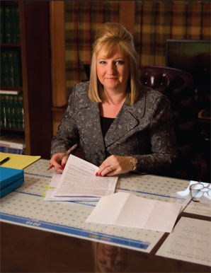 Taylor Law Office in Warsaw, IN (4)