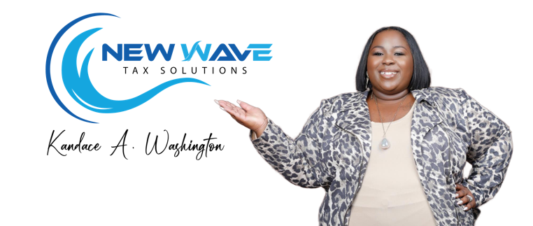 New Wave Tax Solutions LLC in Florence, SC