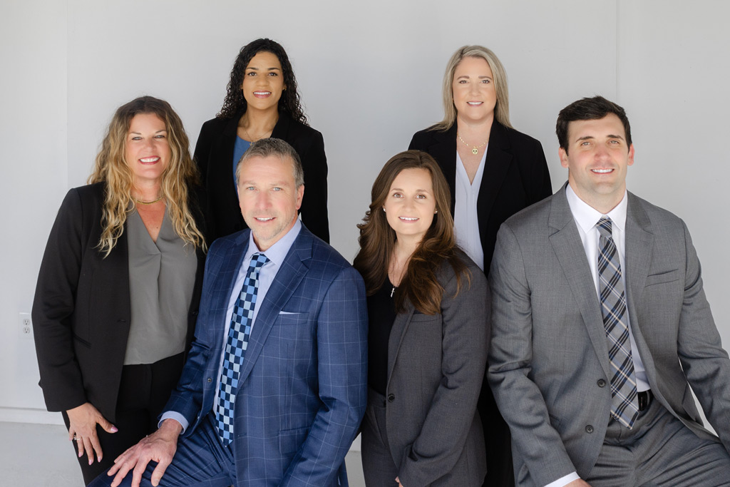 The Bainbridge Firm, LLC (Formerly Robert Nemo) in Marion, OH