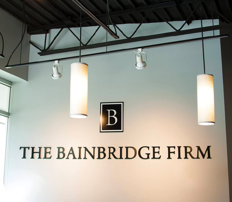 The Bainbridge Firm, LLC (Formerly Robert Nemo) in Marion, OH (6)