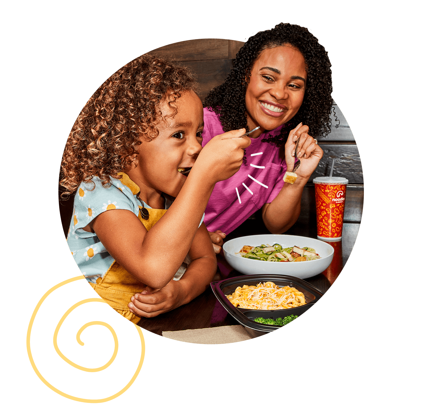Noodles and Company in Wisconsin Rapids, WI