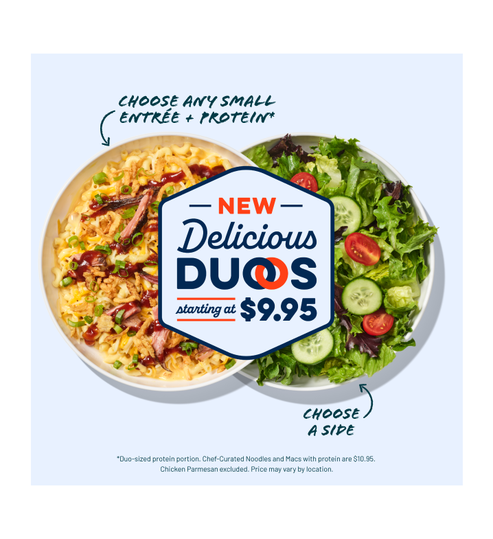 Noodles and Company in Wisconsin Rapids, WI (2)