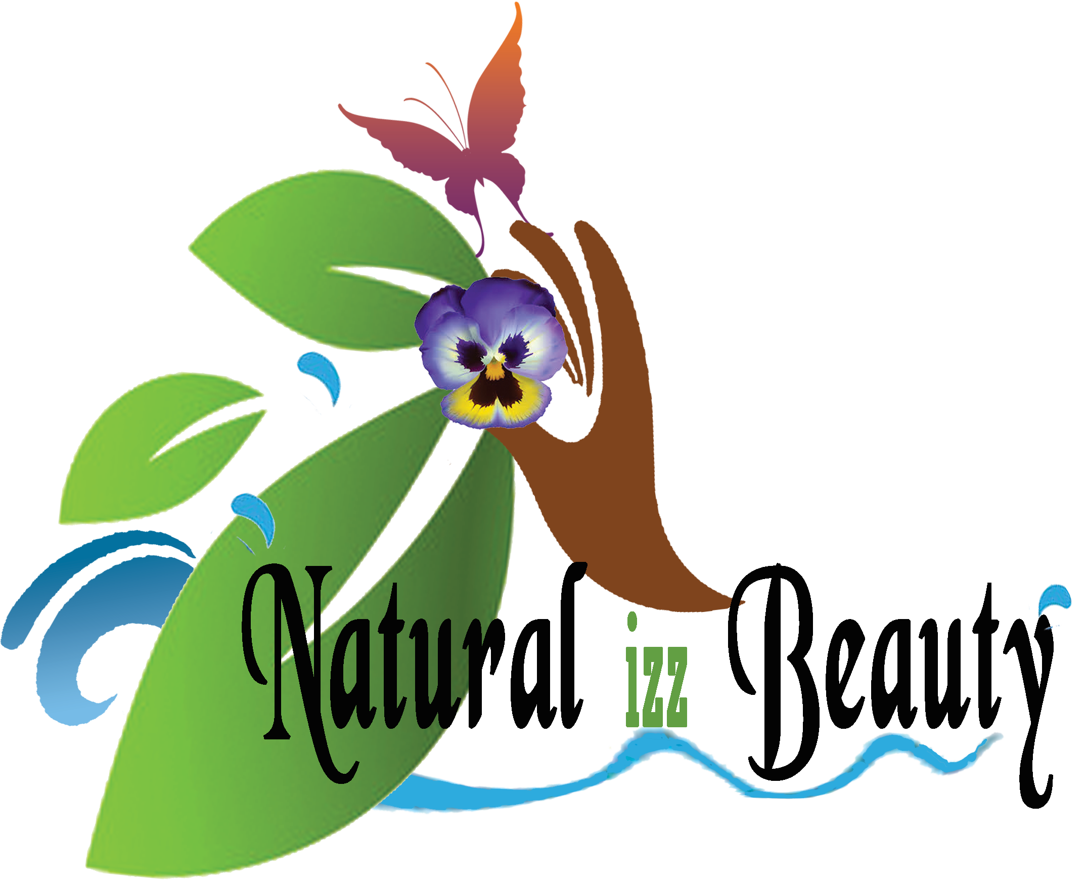 Natural izz Beauty. Natural Hair & Skin Products in Willowbrook, IL