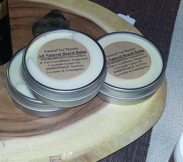 Natural izz Beauty. Natural Hair & Skin Products in Willowbrook, IL (3)