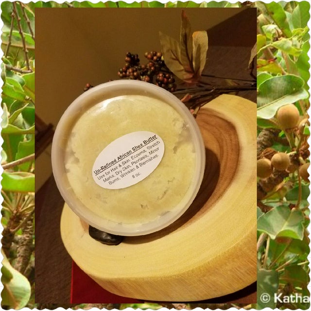 Natural izz Beauty. Natural Hair & Skin Products in Willowbrook, IL (4)