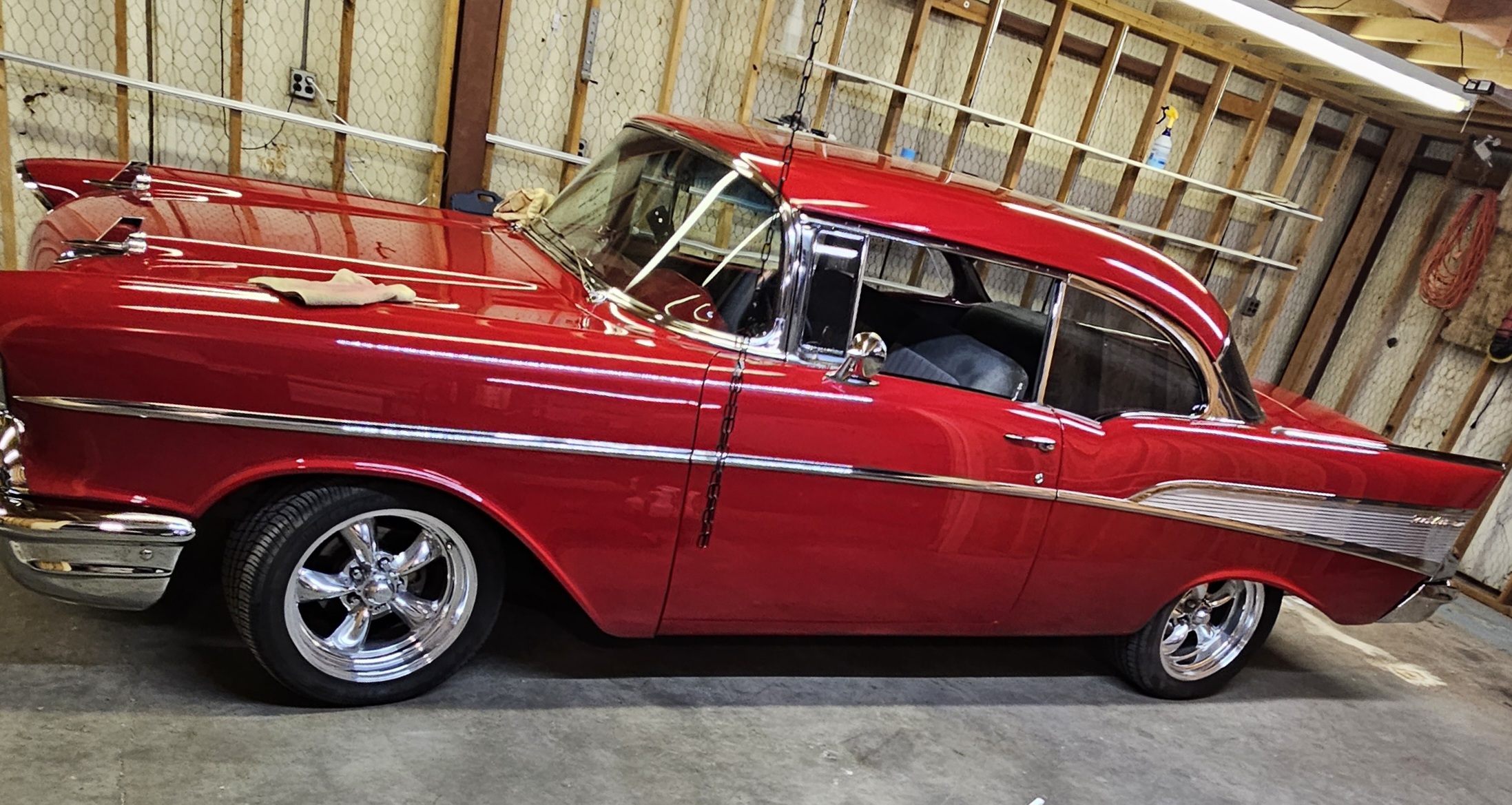 Texas Hydro Details n Tint in Odessa, TX