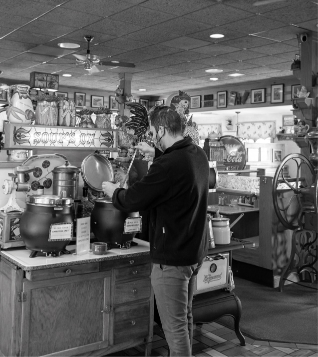 Buttercup Pantry in Placerville, CA