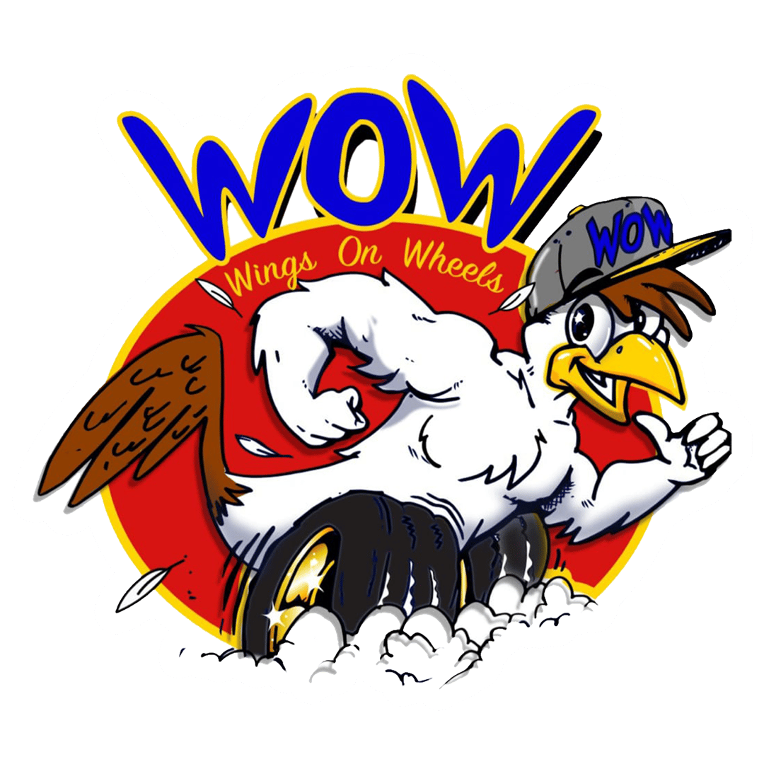 Wings On Wheels in Fairfield, CA