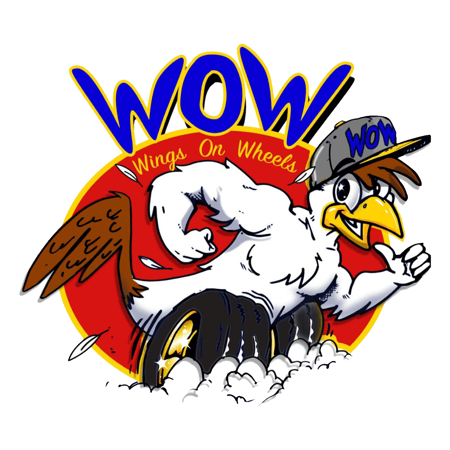 Wings On Wheels in Fairfield, CA (4)