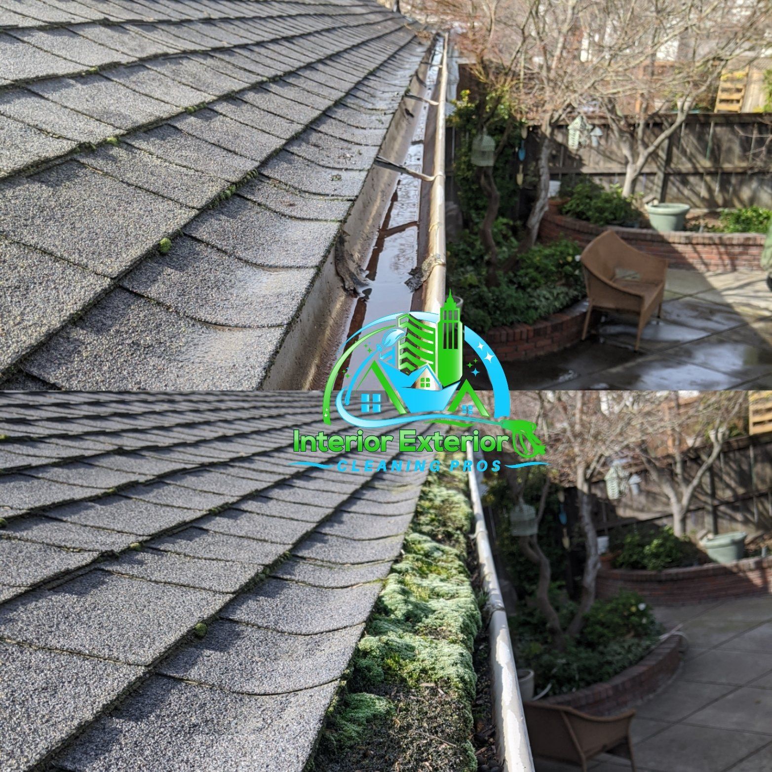 Interior Exterior Cleaning Pros LLC in Modesto, CA