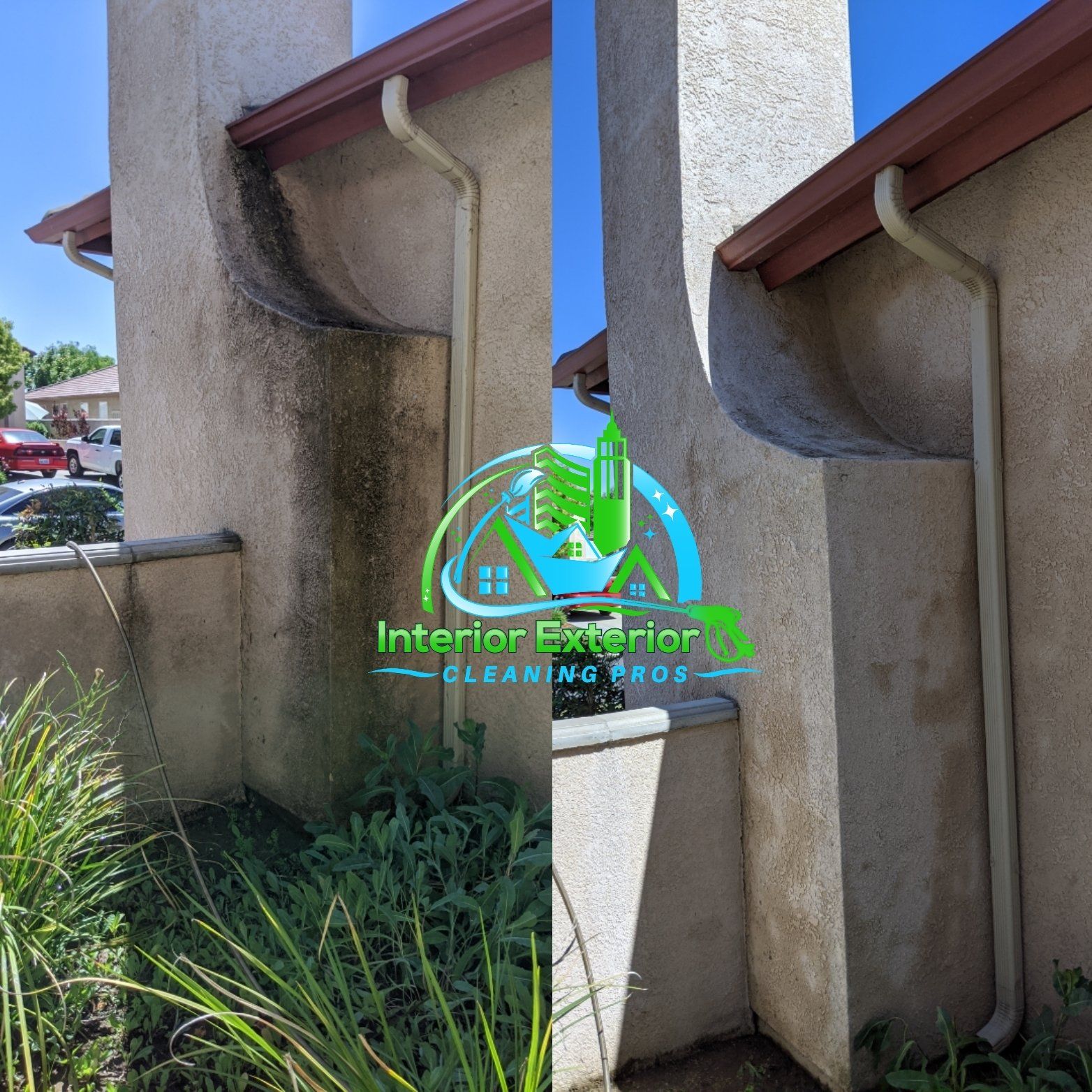 Interior Exterior Cleaning Pros LLC in Modesto, CA (2)