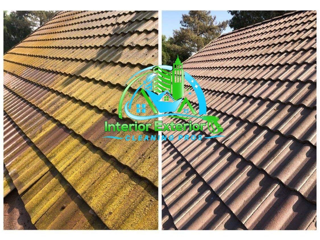 Interior Exterior Cleaning Pros LLC in Modesto, CA (4)