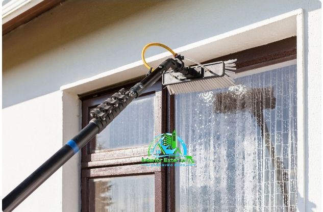 Interior Exterior Cleaning Pros LLC in Modesto, CA (5)