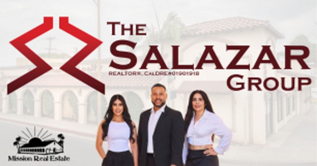 Salazar Real Estate Group, Inc in San Fernando, CA