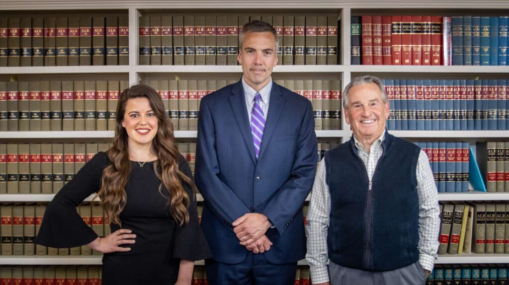Young, Lind, Endres & Kraft in New Albany, IN (2)