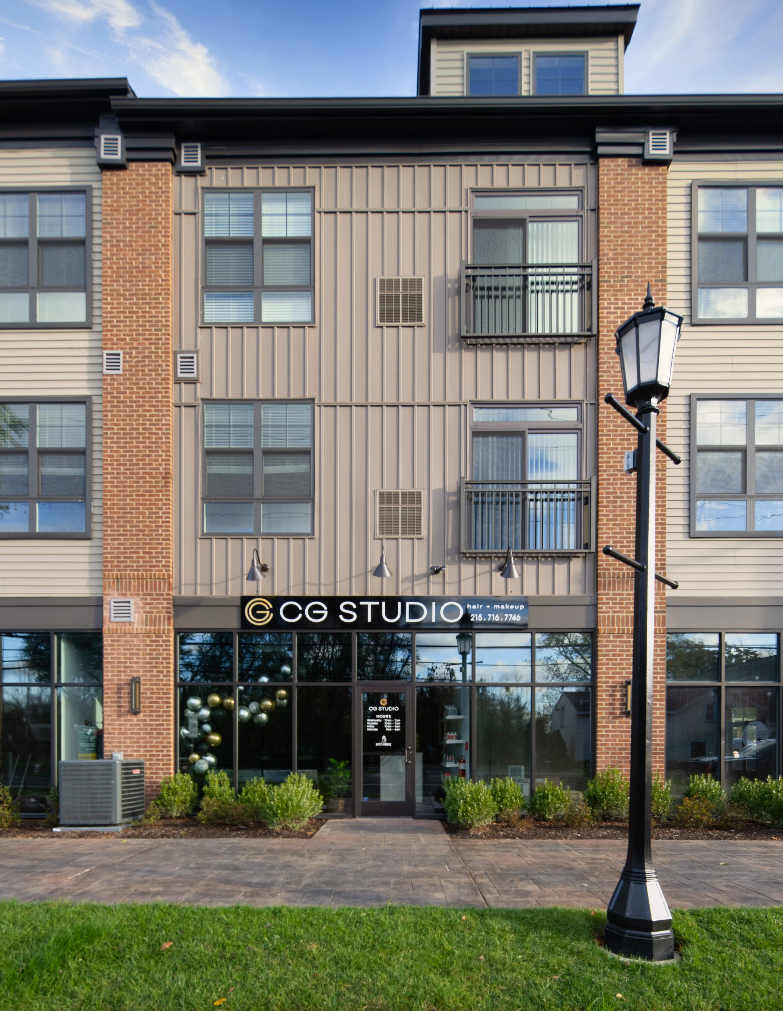 CG Studio in New Britain, PA (4)