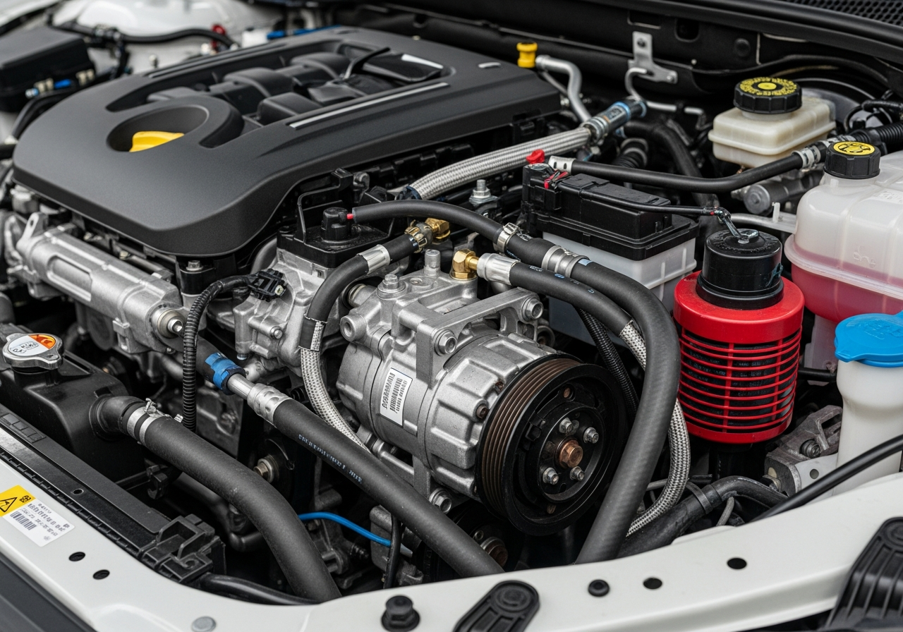 JAMN Automotive | Mechanic Workshop in Tampa, FL (2)