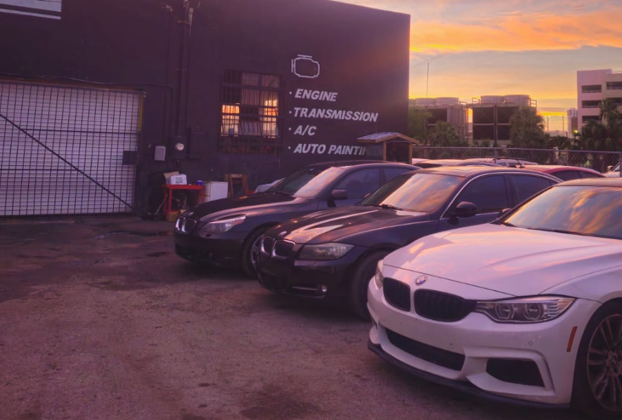 JAMN Automotive | Mechanic Workshop in Tampa, FL (5)