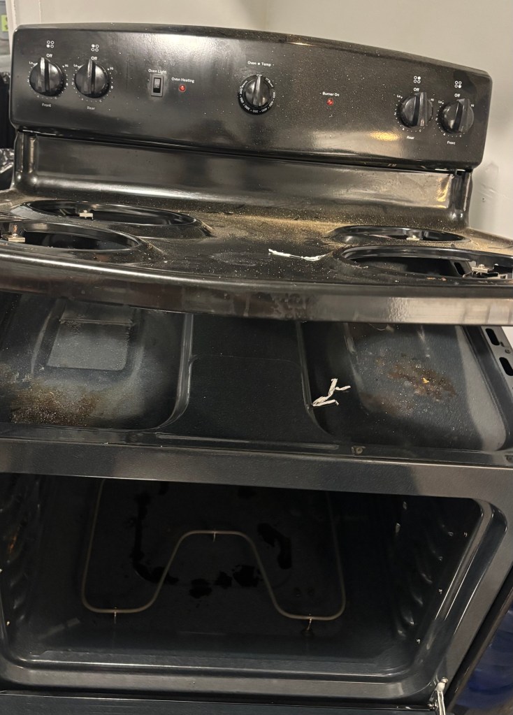 M&R Off the Hook Cleaning LLC in Onalaska, WI (4)
