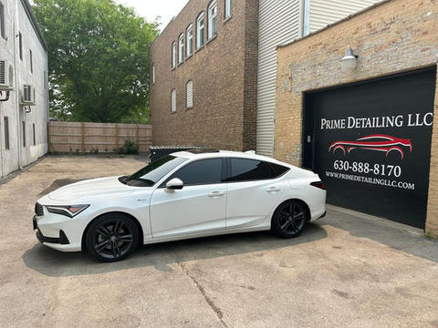Prime Detailing LLC in Lombard, IL (4)
