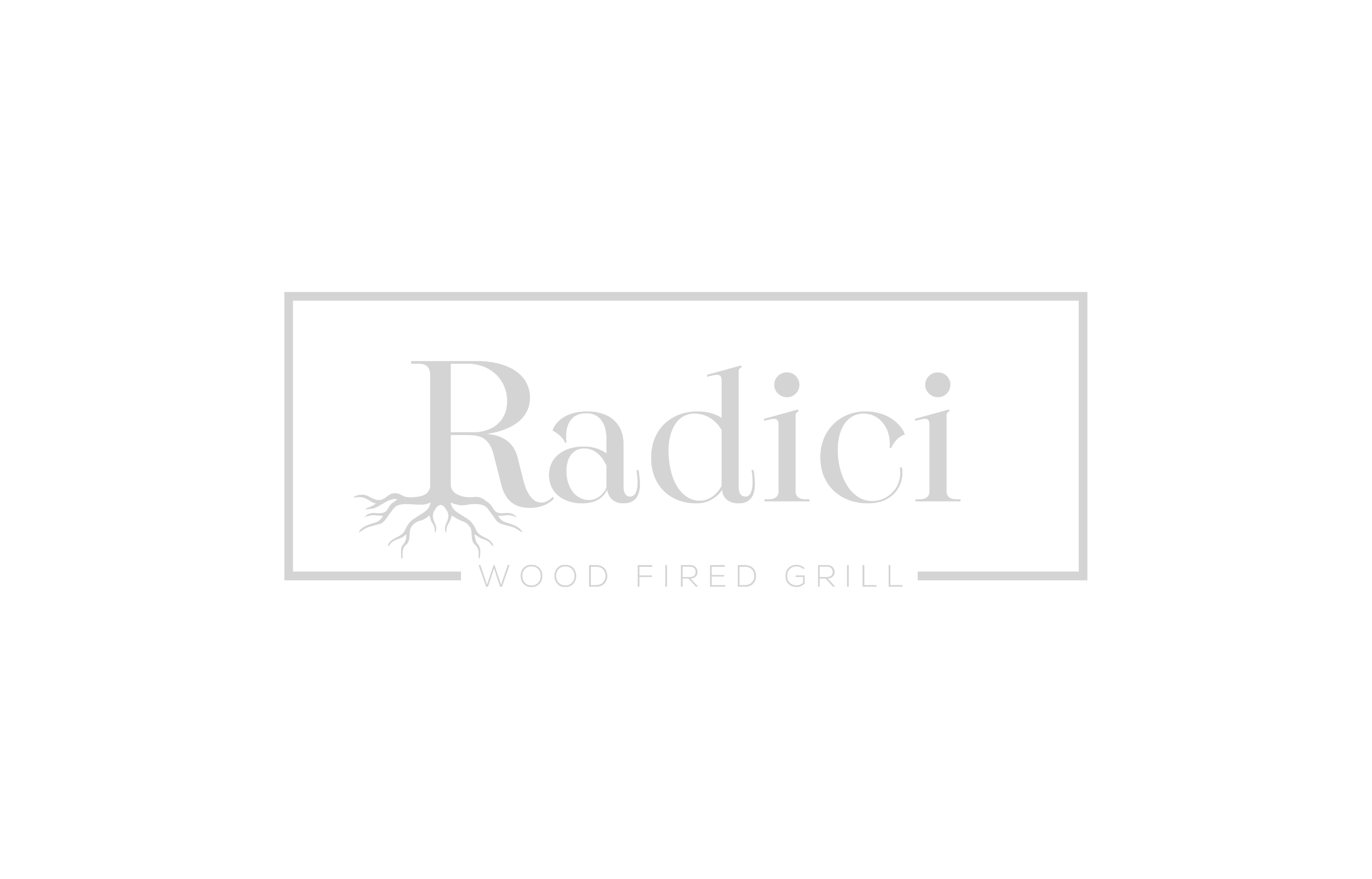 Radici Wood Fired Grill @EpicCentral in Grand Prairie, TX