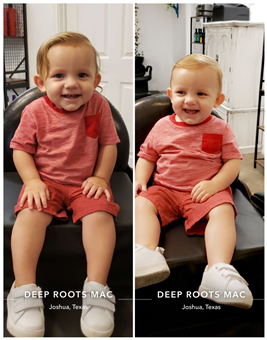 Deep Roots MAC in Joshua, TX (3)