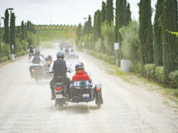 Sidecar Tours in Paso Robles, CA (6)