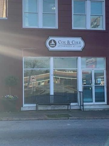 Cox & Cole, Attorneys at Law in Williamston, SC (2)