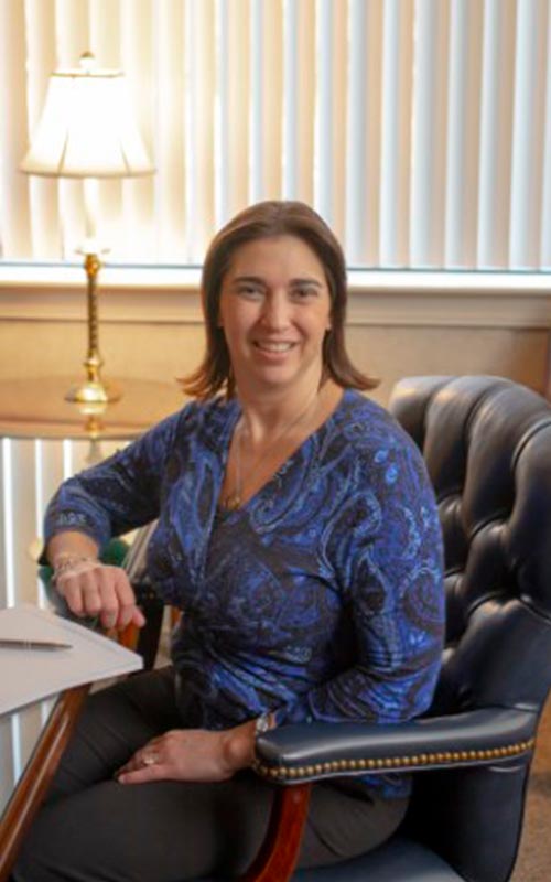Angela M. Cayton, CPA in Greenville, NC (2)