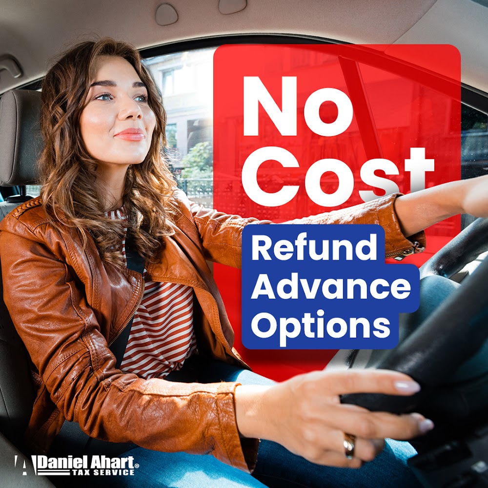 Daniel Ahart Tax Service® - Cartersville in Cartersville, GA (4)