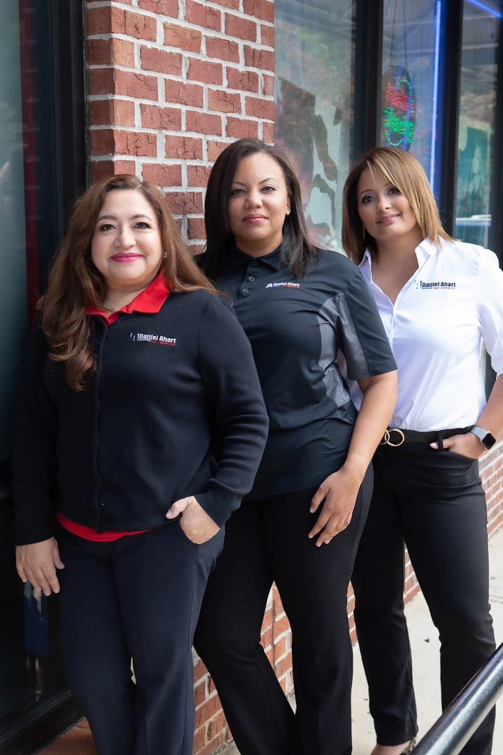 Daniel Ahart Tax Service® - Cartersville in Cartersville, GA (6)