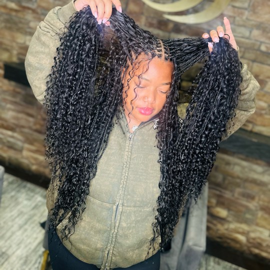 Star Hair Braiding in Duluth, GA