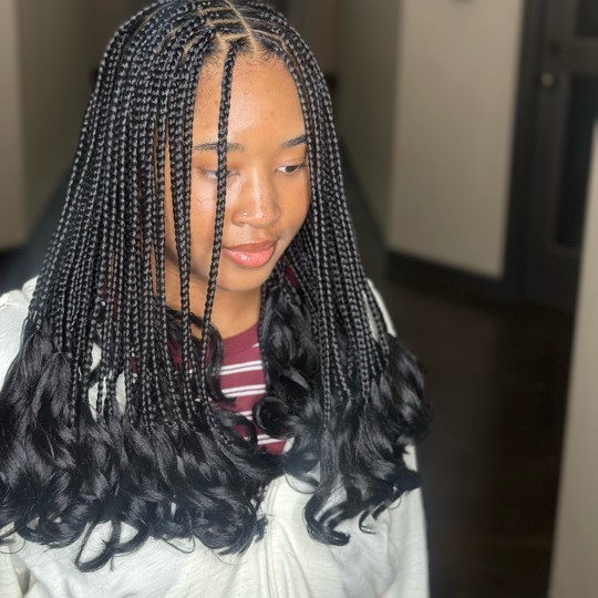 Star Hair Braiding in Duluth, GA (2)