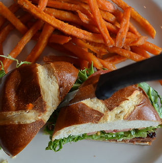Sunrise Grill in Des Plaines, IL (4)