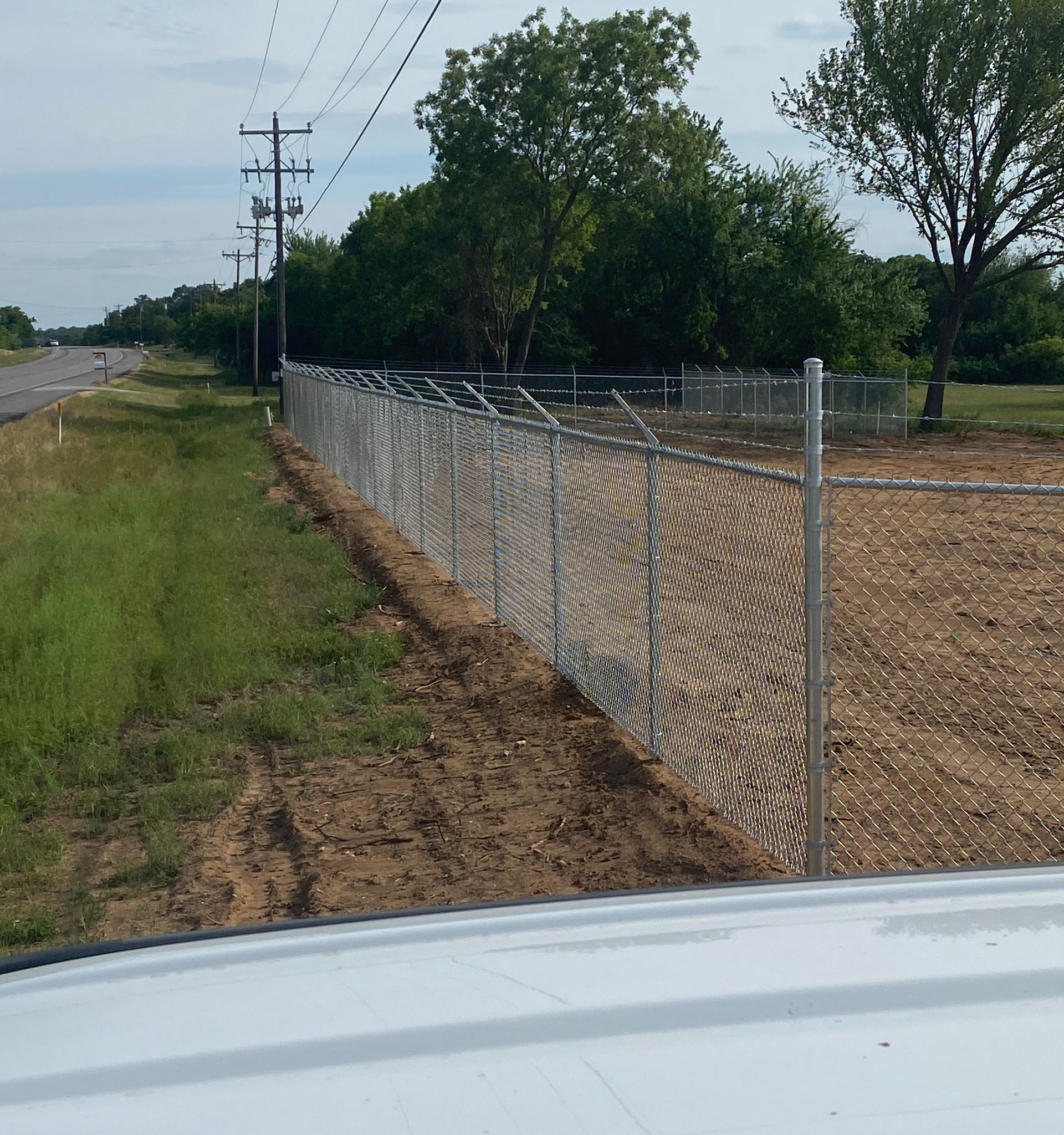 Moseley Fence in Joshua, TX (3)