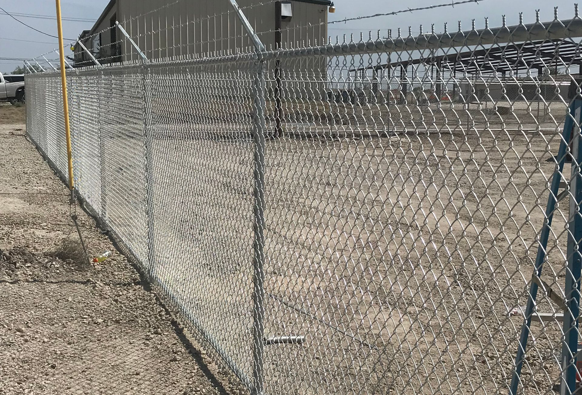 Moseley Fence in Joshua, TX (4)