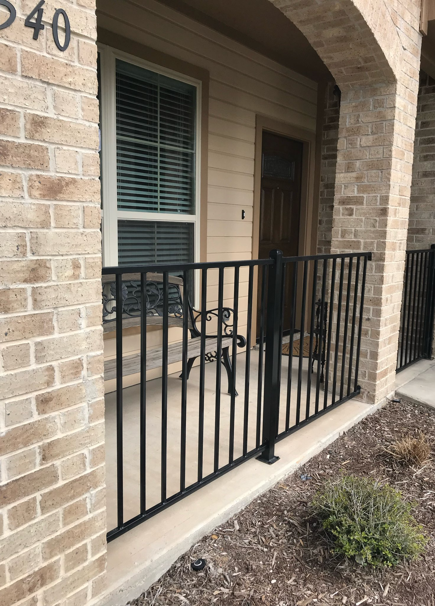 Moseley Fence in Joshua, TX (5)