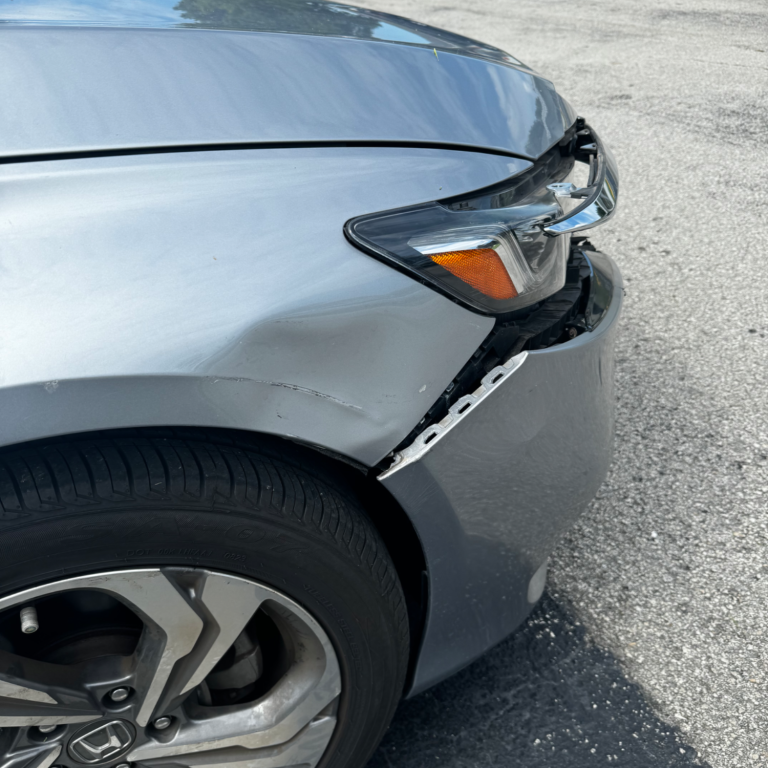 Auto Repair Store in Plantation, FL