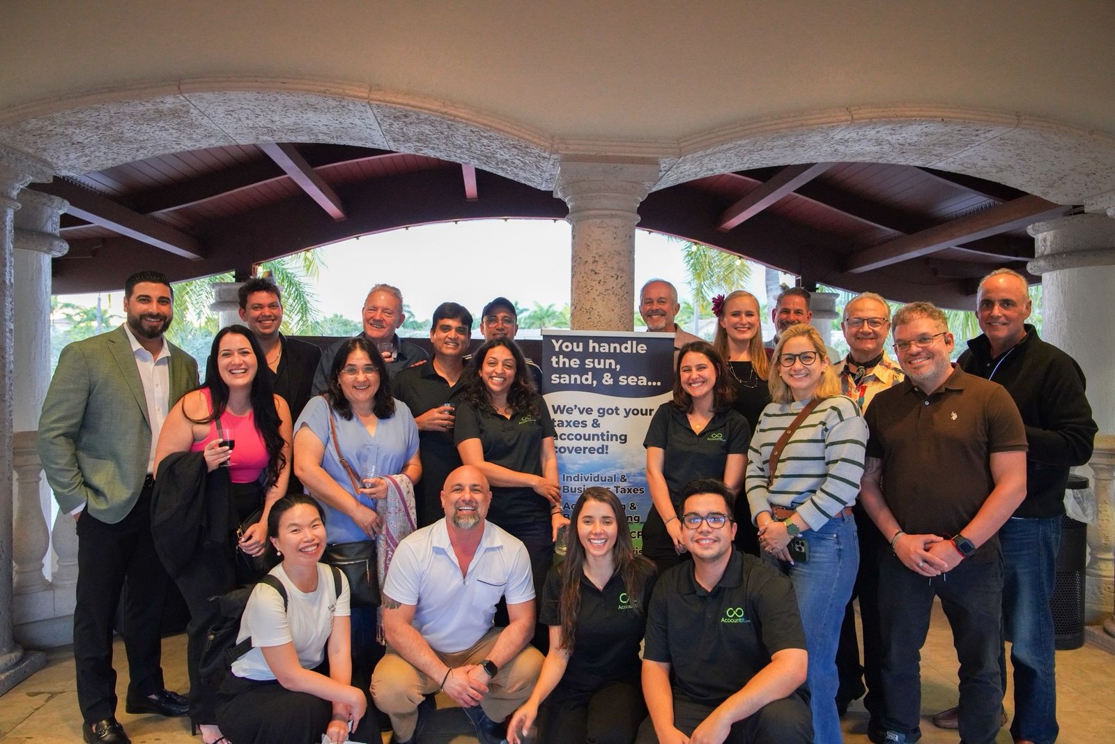 Accountit, CPA in Weston, FL