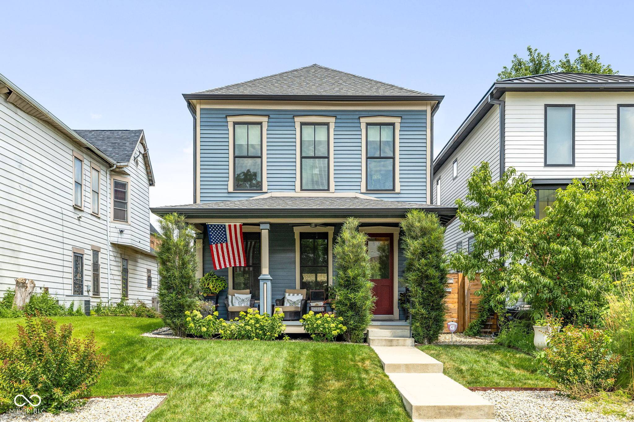 Maywright Property Co. in Indianapolis, IN (2)