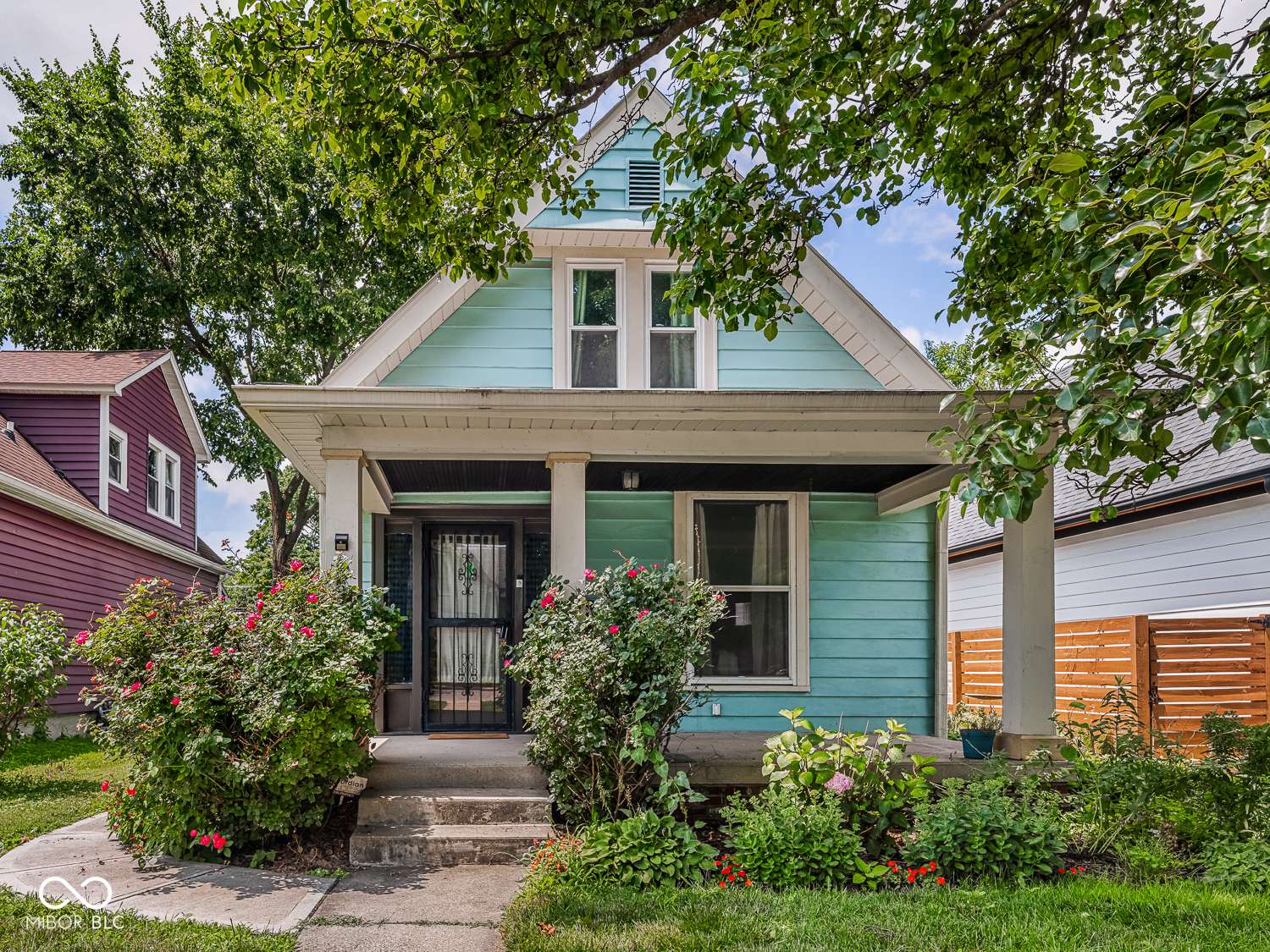 Maywright Property Co. in Indianapolis, IN (4)