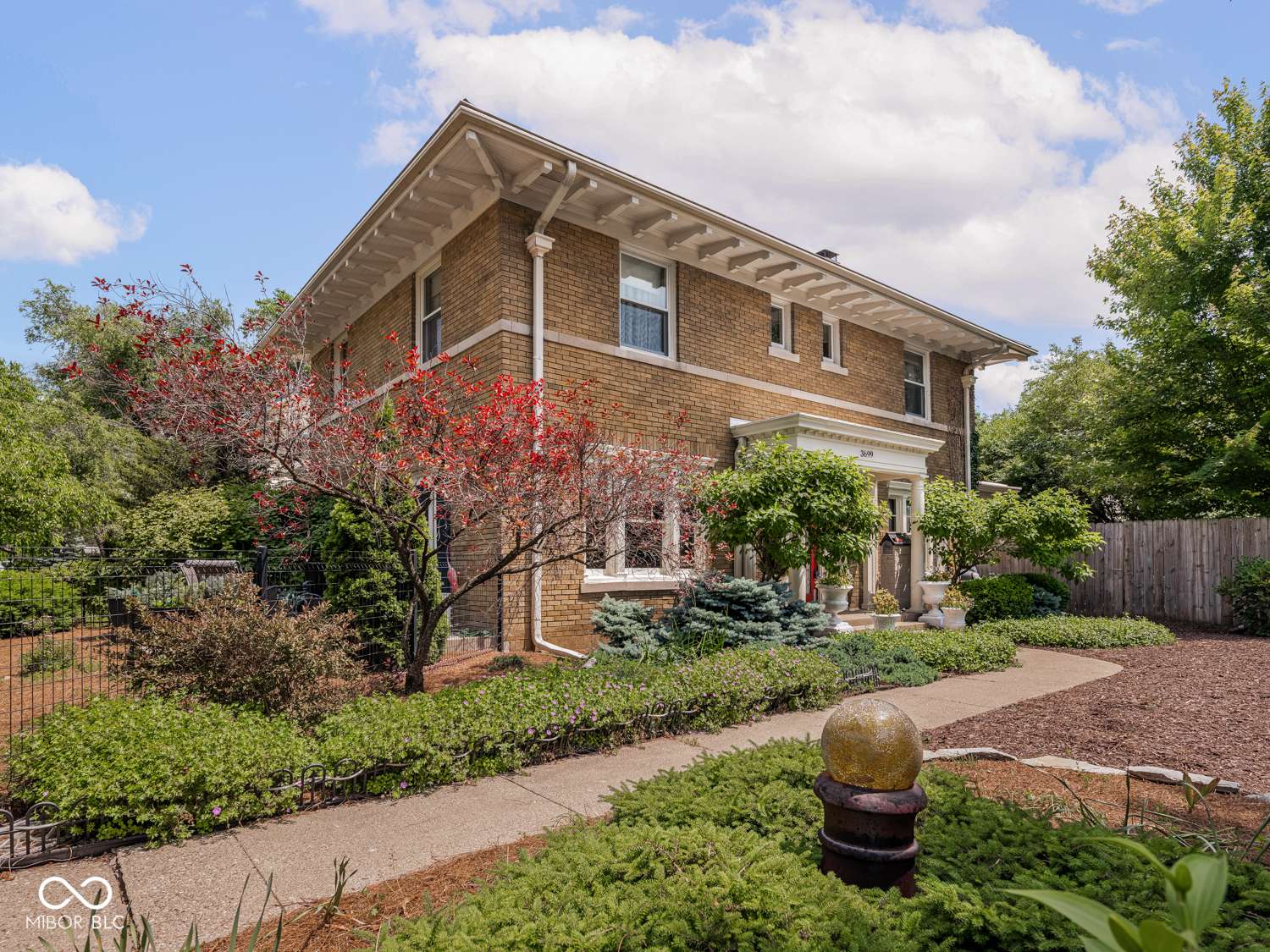 Maywright Property Co. in Indianapolis, IN (5)