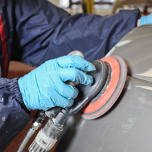 Bochek Collision Center in Cheswick, PA (2)