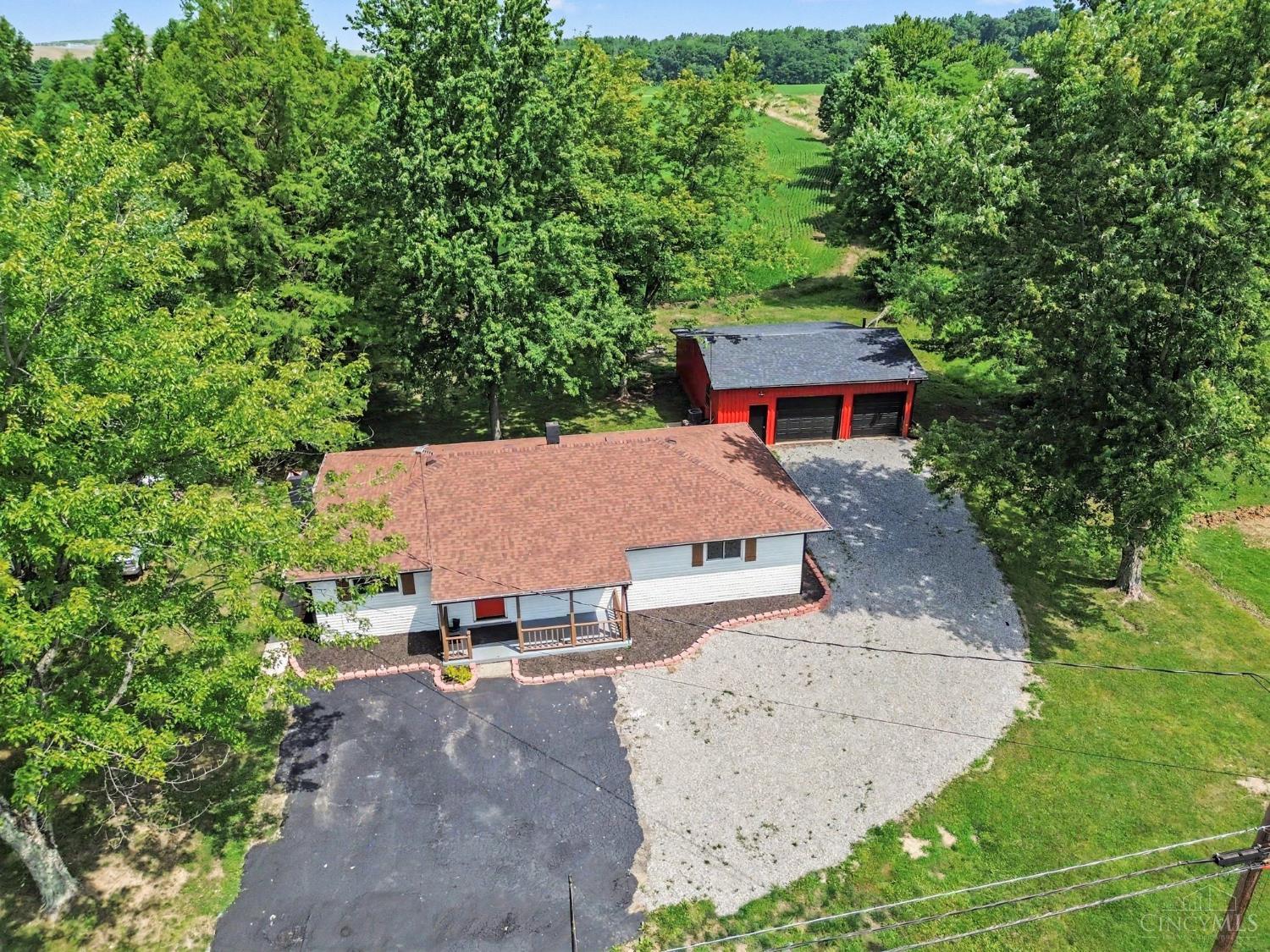 Ragan McKinney Real Estate in Mt Orab, OH