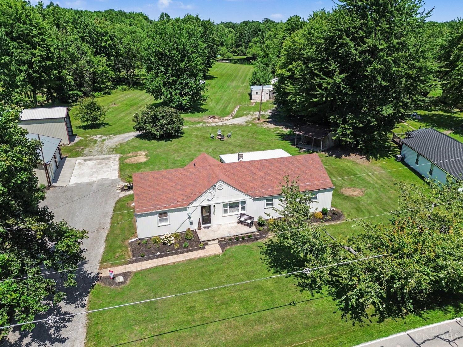 Ragan McKinney Real Estate in Mt Orab, OH (2)