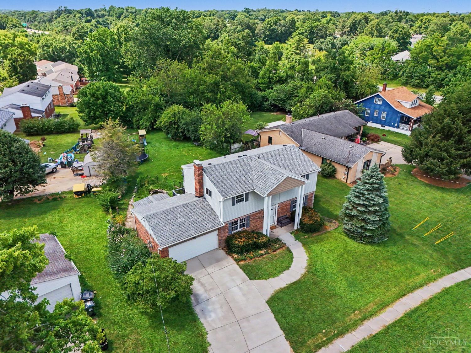 Ragan McKinney Real Estate in Mt Orab, OH (4)