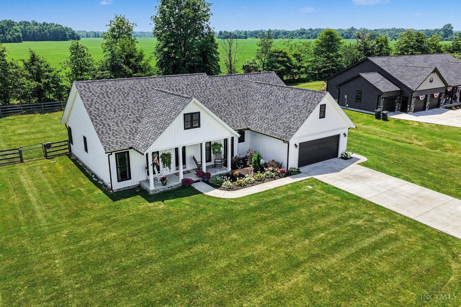 Ragan McKinney Real Estate in Mt Orab, OH (5)